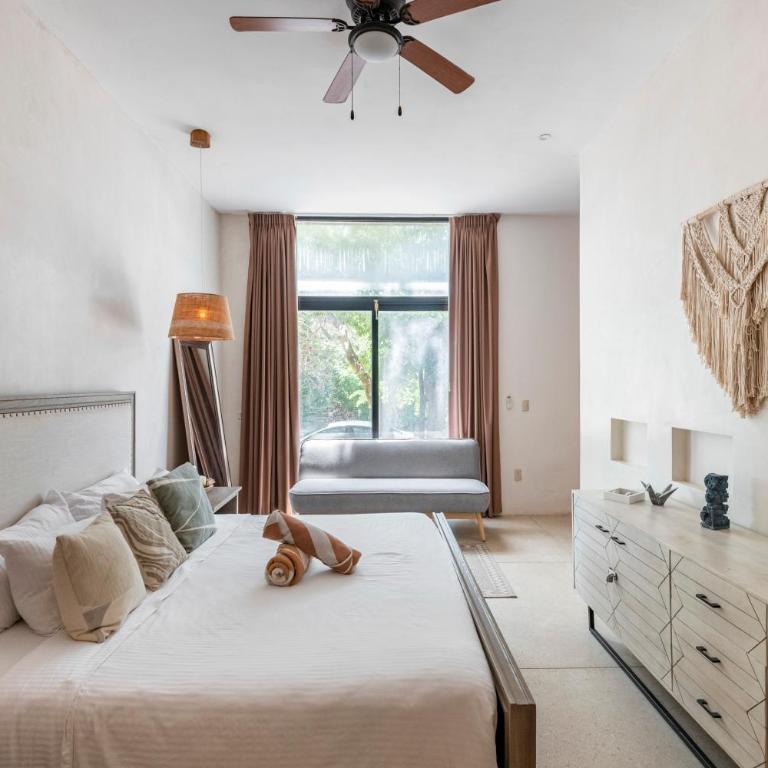 Manor Tulum by The Spot Rentals - Apartamento - Planta baja - 41