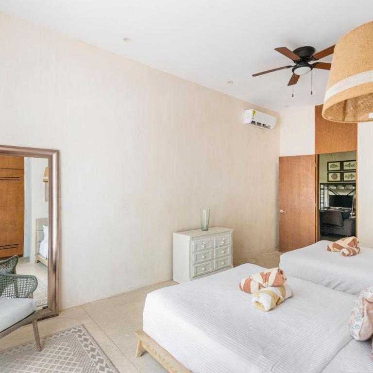 Manor Tulum by The Spot Rentals - Apartamento - Planta baja - 5