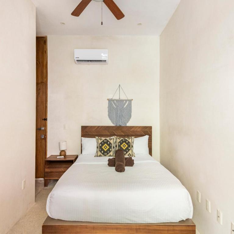 Manor Tulum by The Spot Rentals - Apartamento - Planta baja - 33