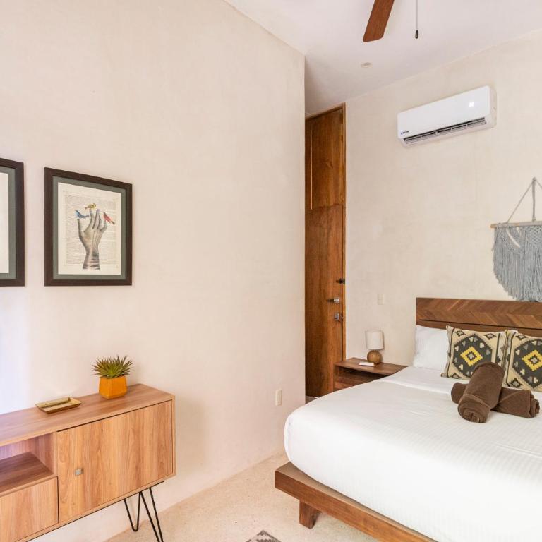 Manor Tulum by The Spot Rentals - Apartamento - Planta baja - 11