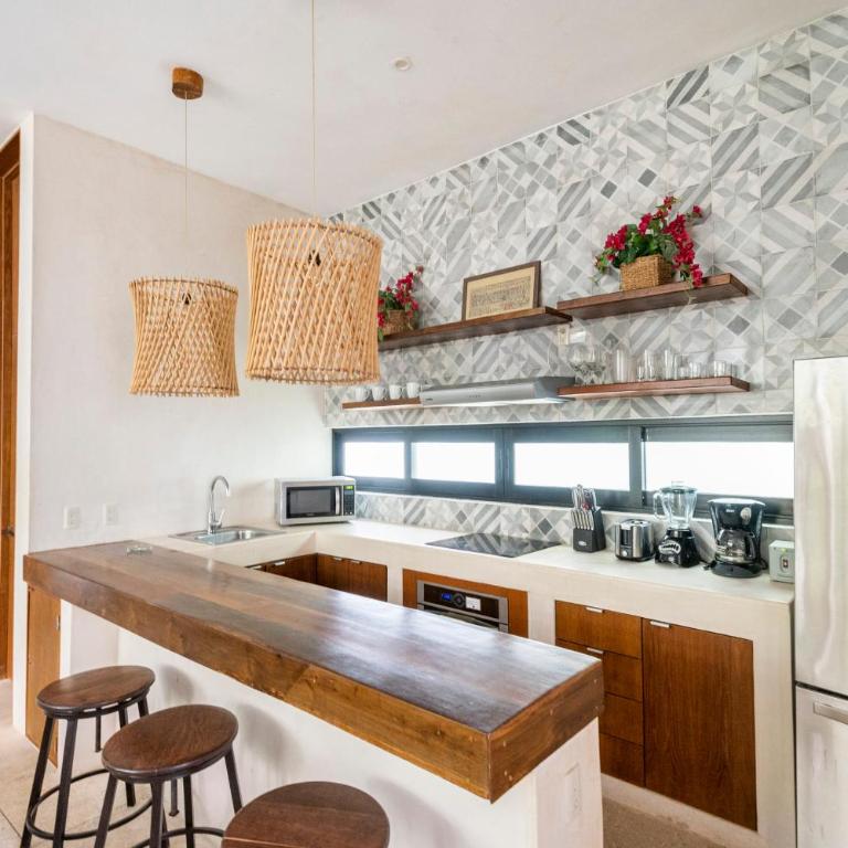 Manor Tulum by The Spot Rentals - Apartamento - Planta baja - 29