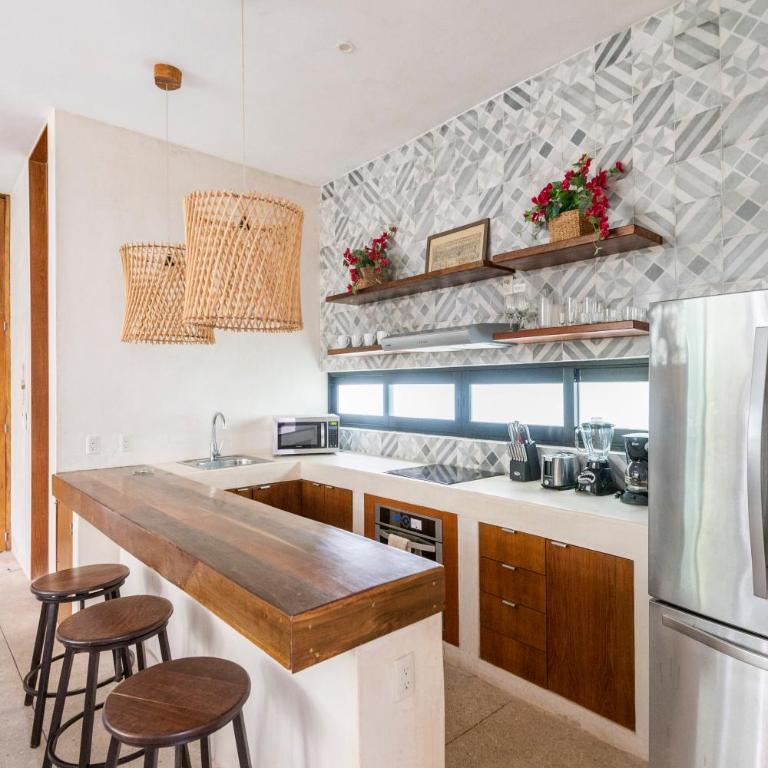 Manor Tulum by The Spot Rentals - Apartamento - Planta baja - 37