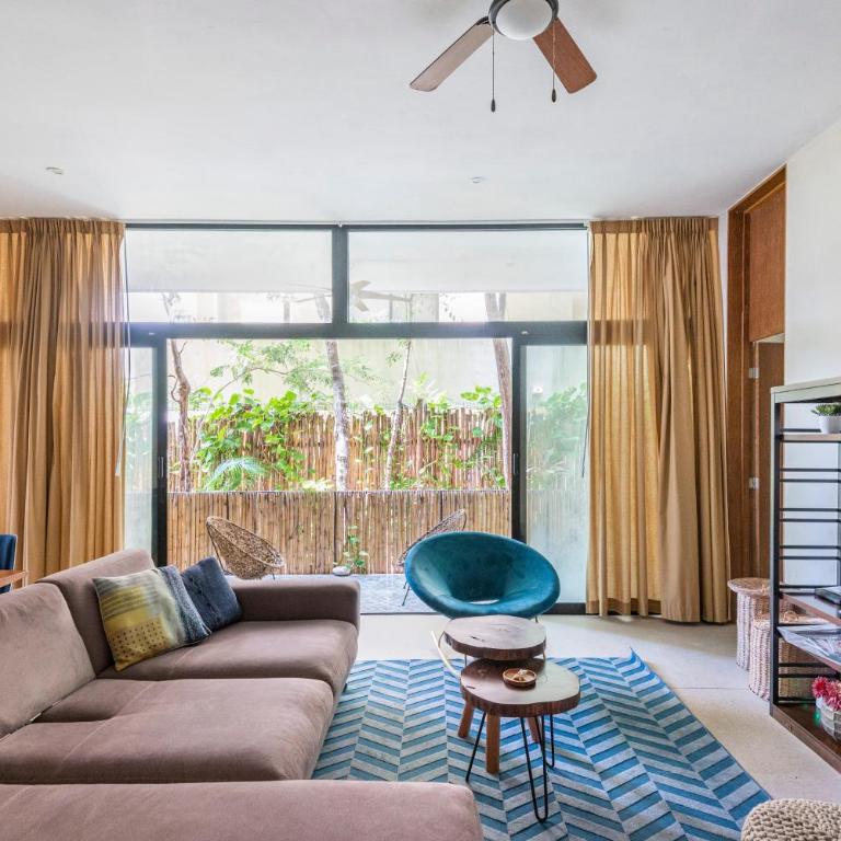 Manor Tulum by The Spot Rentals - Apartamento - Planta baja - 21