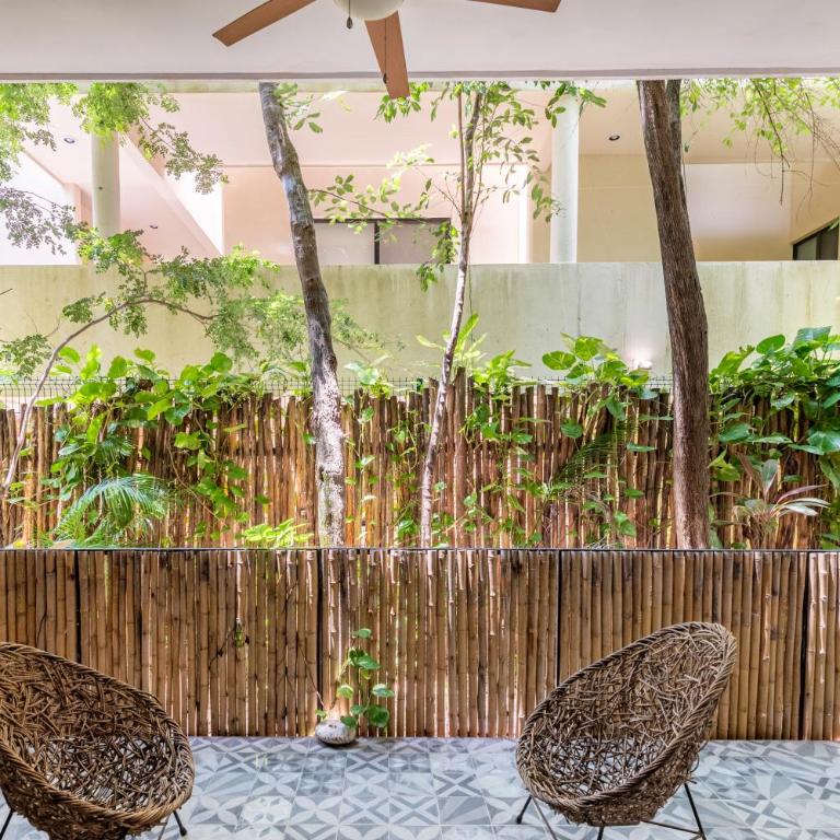 Manor Tulum by The Spot Rentals - Apartamento - Planta baja - 27