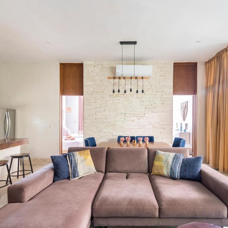 Manor Tulum by The Spot Rentals - Apartamento - Planta baja - 35