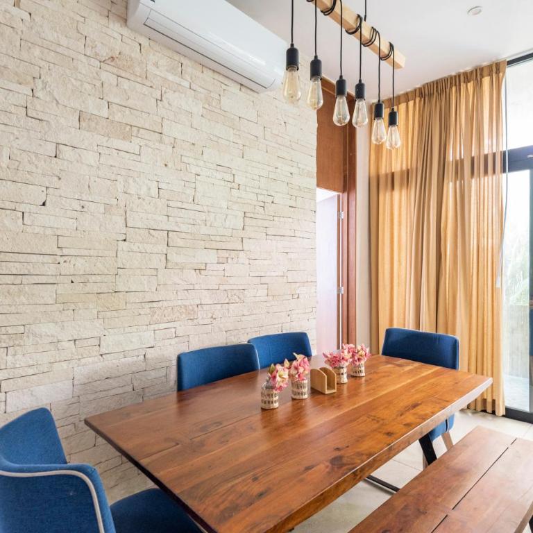 Manor Tulum by The Spot Rentals - Apartamento - Planta baja - 31