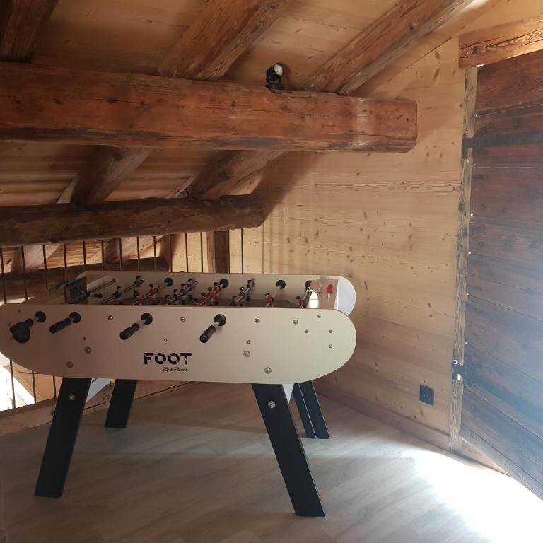 Aux fermes de la Croix, Maison d'hôtes, Spa - Camera Matrimoniale/Doppia con Letti Singoli - 5