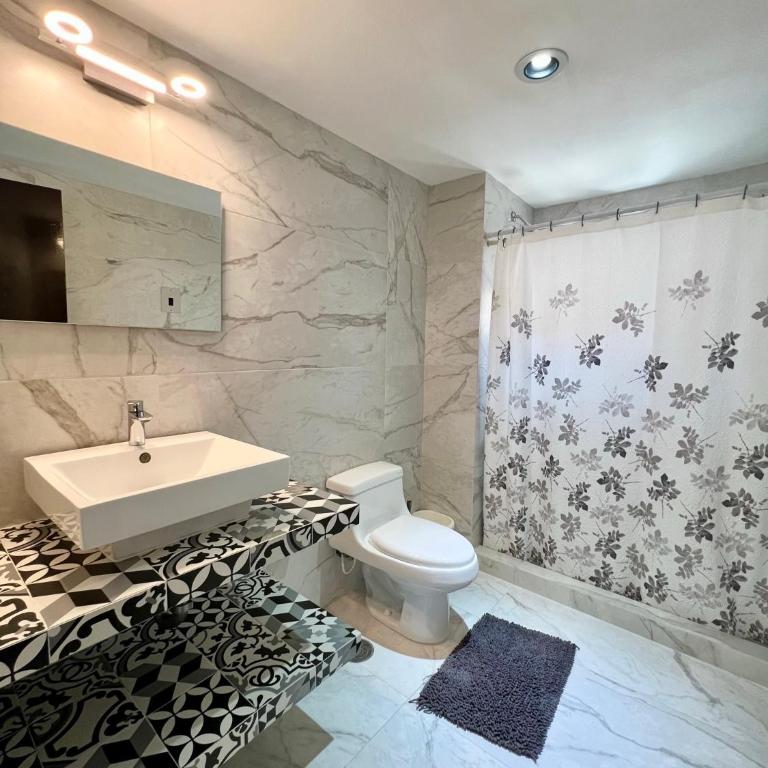 PENTHOUSE con Terraza privada super cómodo y espacioso. - Appartement - 22