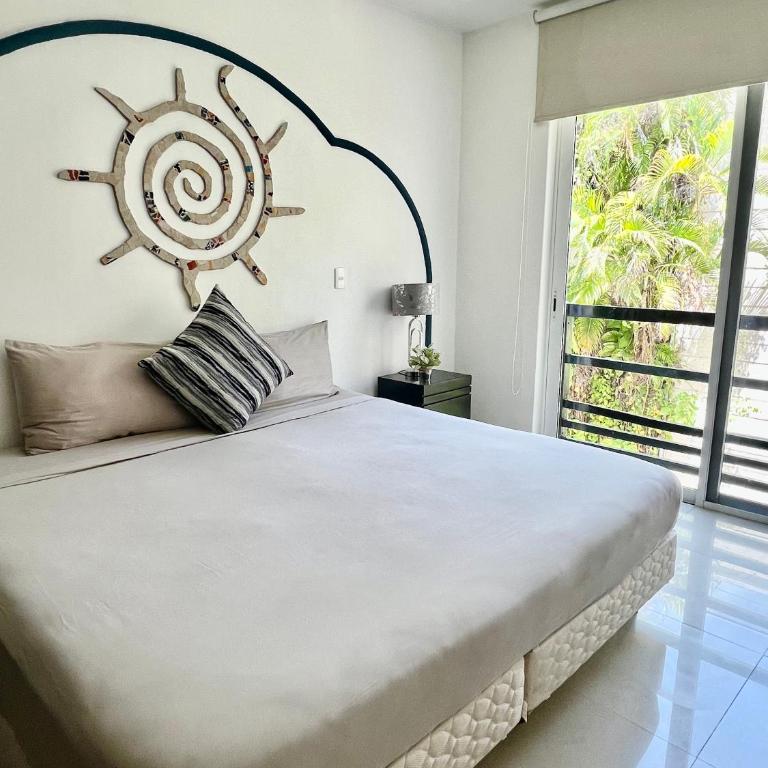 PENTHOUSE con Terraza privada super cómodo y espacioso. - Appartement - 14