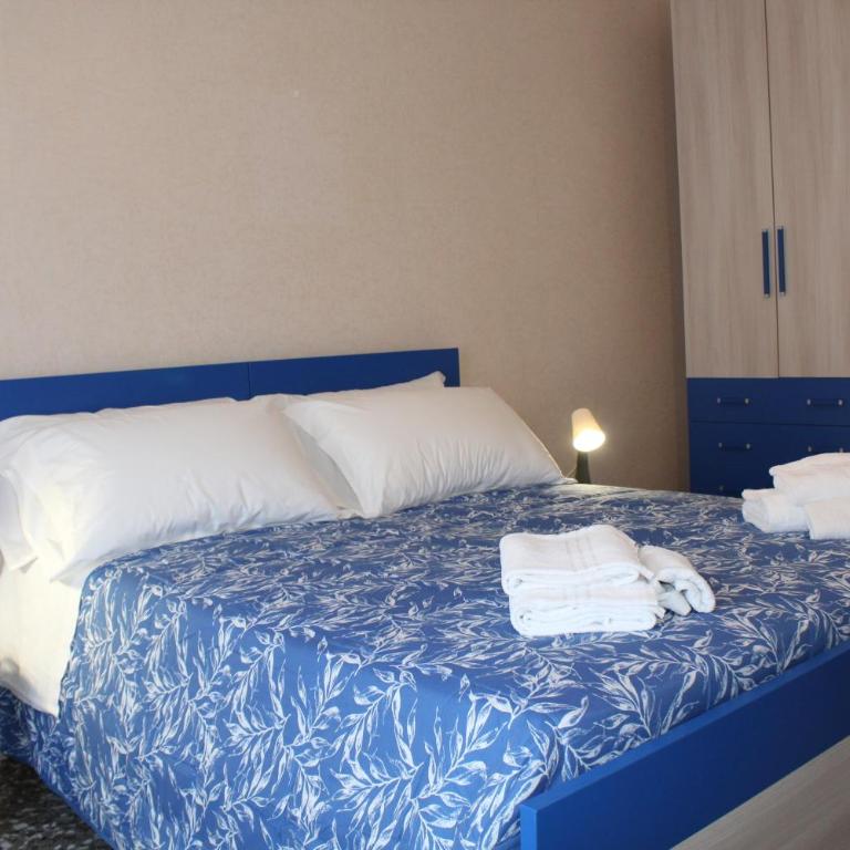 Abate Gimma Apartment 10 minutes from St Nicholas Cathedral - Appartamento - 4
