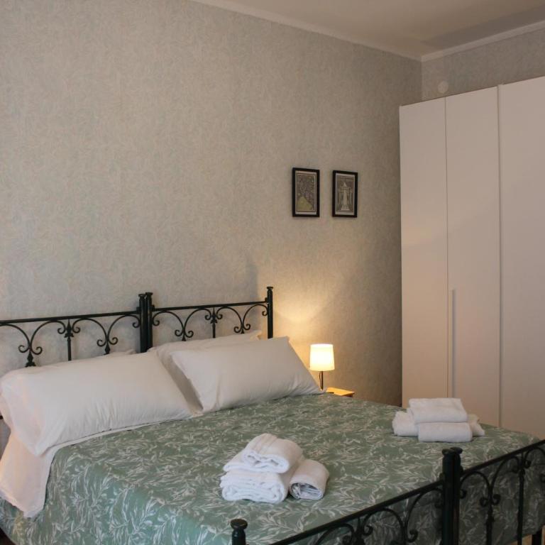 Abate Gimma Apartment 10 minutes from St Nicholas Cathedral - Appartamento - 2