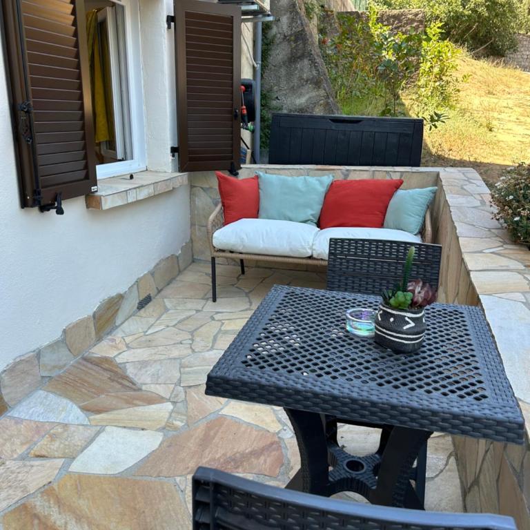 Charmant appartement à Ajaccio - Appartement 1 Chambre - 7