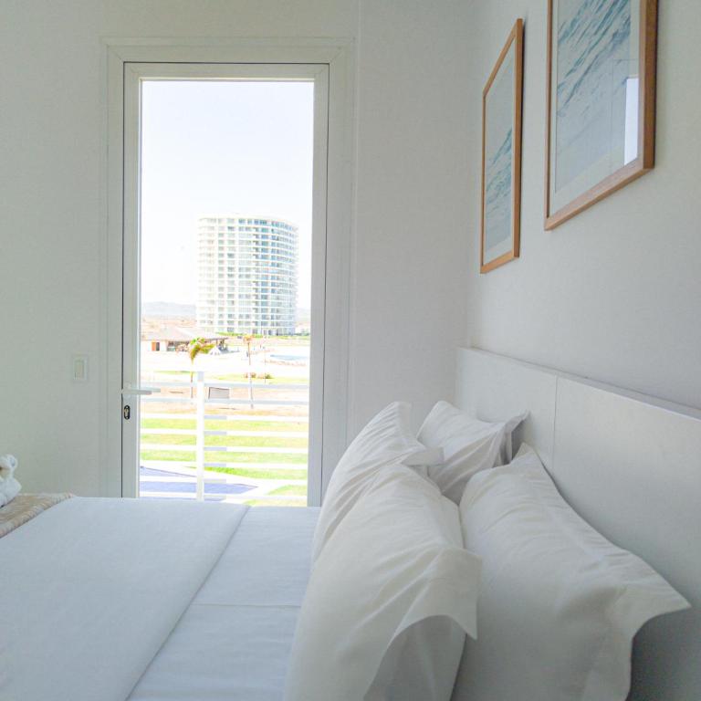 Karibao Resort Town - Habitación Superior - 1 cama grande - 10