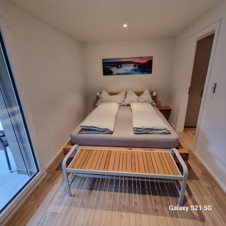 Mountain-Lake Apartment 2 - Apartment mit 2 Schlafzimmern - 2