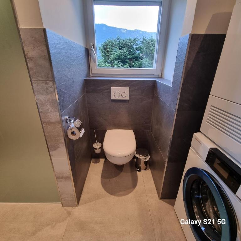 Mountain-Lake Apartment 2 - Apartment mit 2 Schlafzimmern - 6