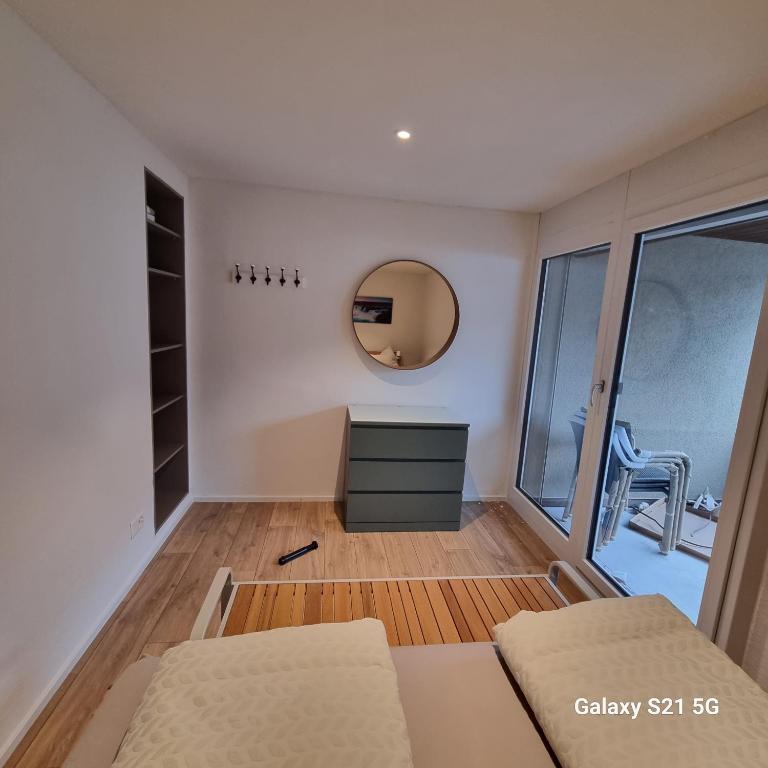 Mountain-Lake Apartment 2 - Apartment mit 2 Schlafzimmern - 8