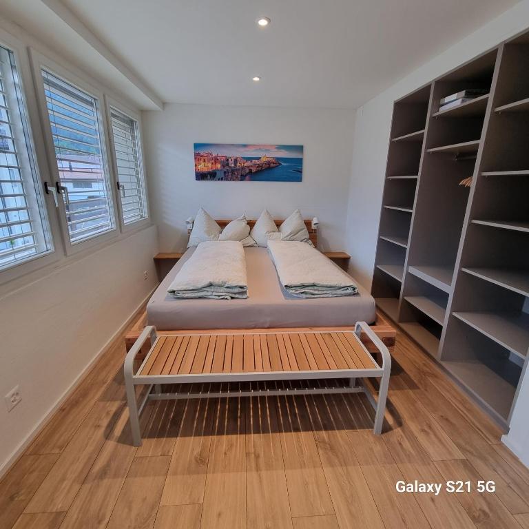 Mountain-Lake Apartment 2 - Apartment mit 2 Schlafzimmern - 9