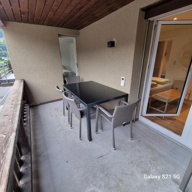 Mountain-Lake Apartment 2 - Apartment mit 2 Schlafzimmern - 11
