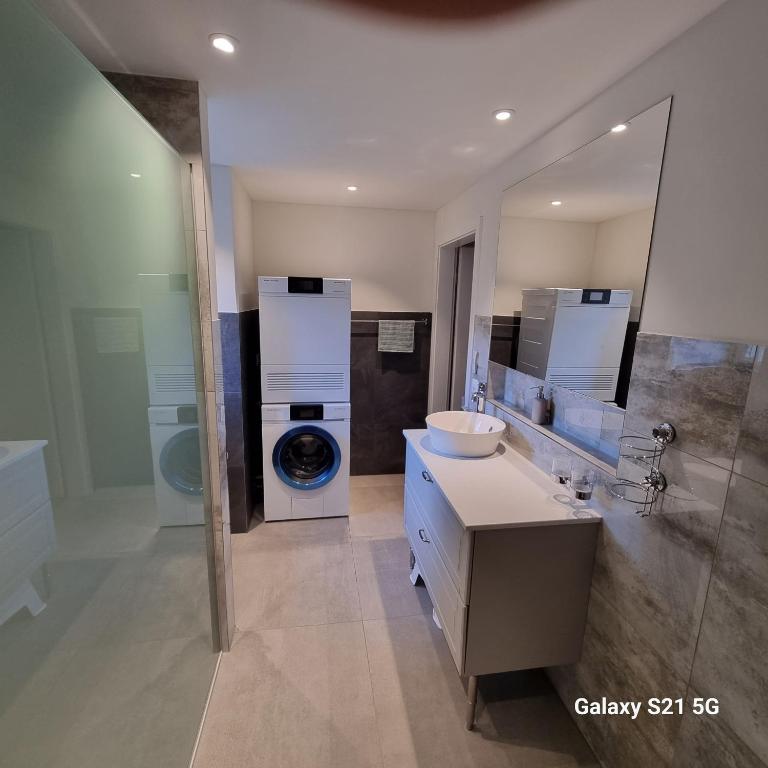 Mountain-Lake Apartment 2 - Apartment mit 2 Schlafzimmern - 13