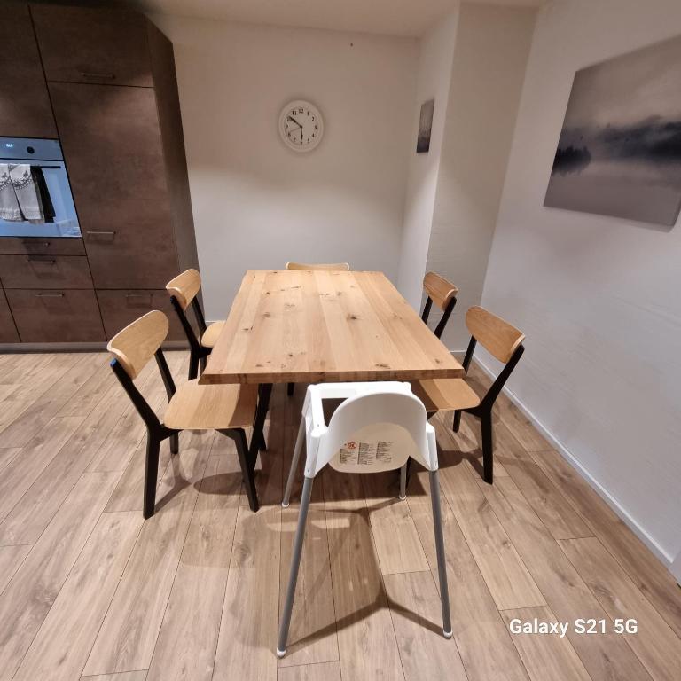 Mountain-Lake Apartment 2 - Apartment mit 2 Schlafzimmern - 14
