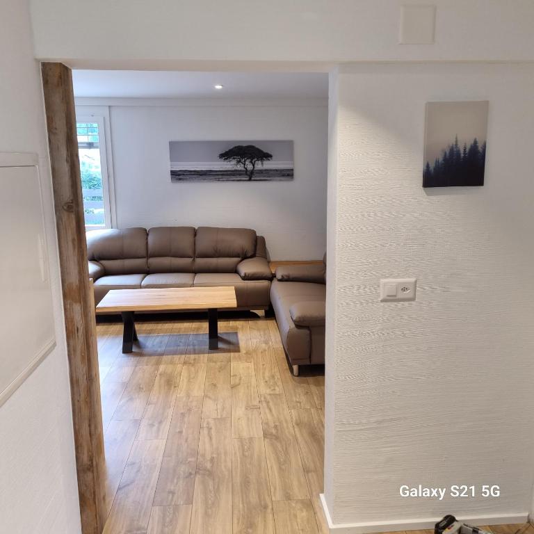 Mountain-Lake Apartment 2 - Apartment mit 2 Schlafzimmern - 15