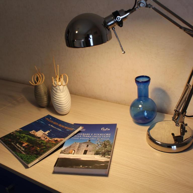 Abate Gimma Apartment 10 minutes from St Nicholas Cathedral - Appartamento - 29