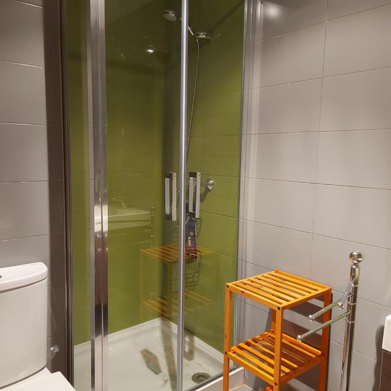 Playa silgar Sanxenxo - Apartamento de 1 dormitorio - 6