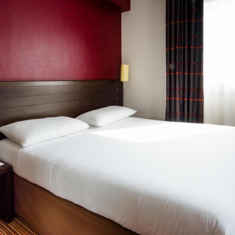 ibis Styles Nantes Centre Place Royale - Chambre Double Standard - 3