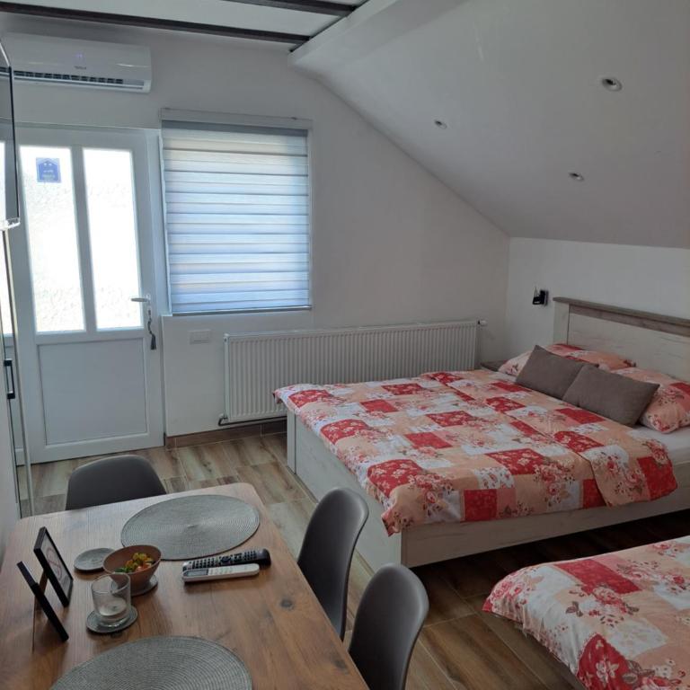 NiTex Studio - Apartman sa 1 Spavaćom Sobom - 3