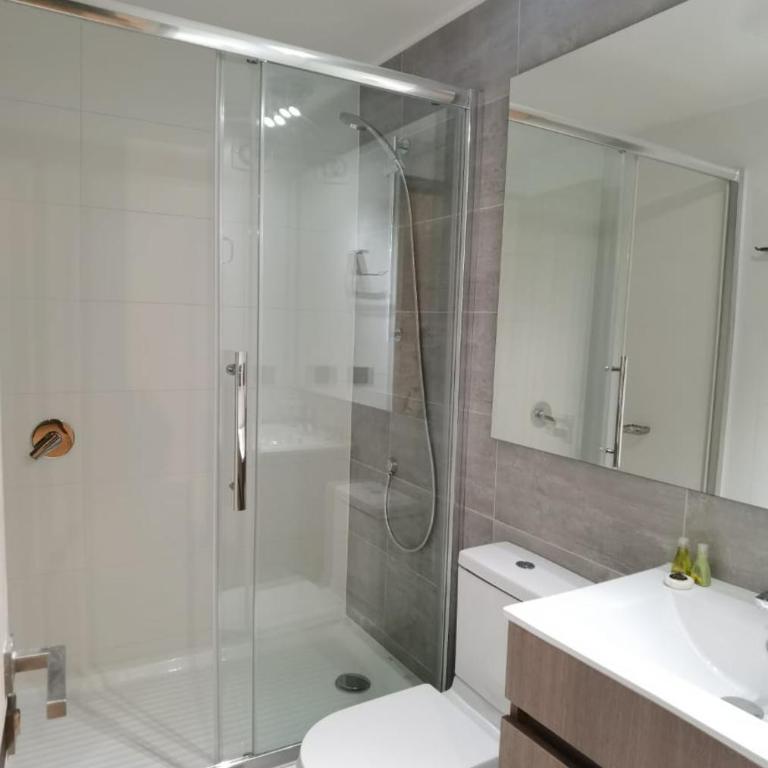 Exquisito Departamento Reñaca en el sector más turístico - Habitación Doble Deluxe - 1 o 2 camas - 33