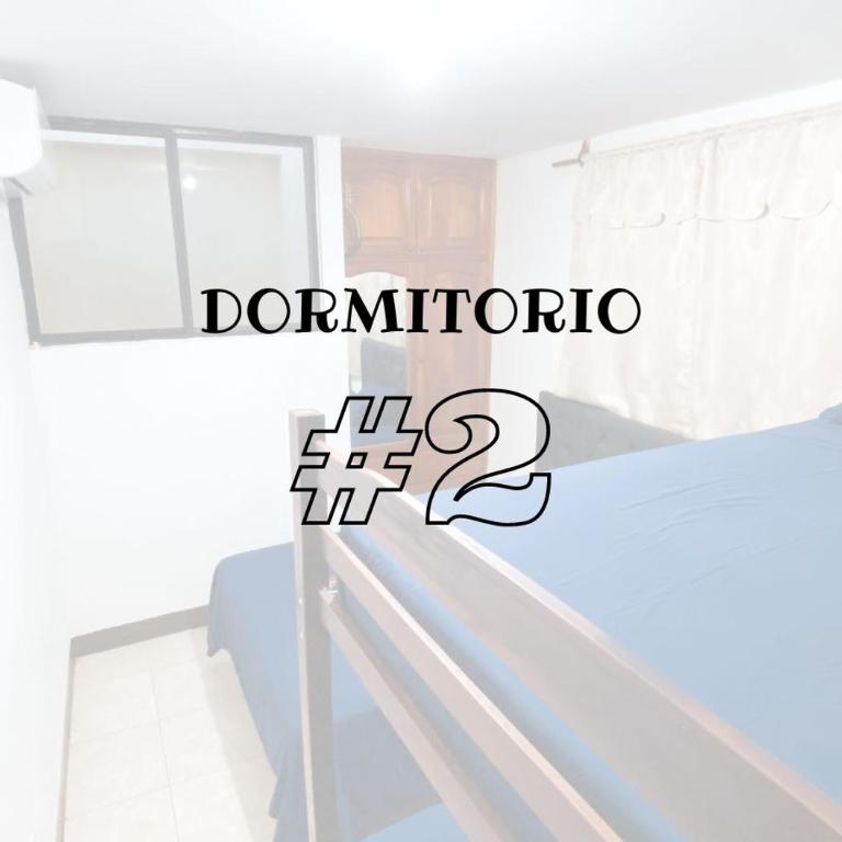 Blue Horizon - Galápagos Home - Apartamento de 2 dormitorios - 19