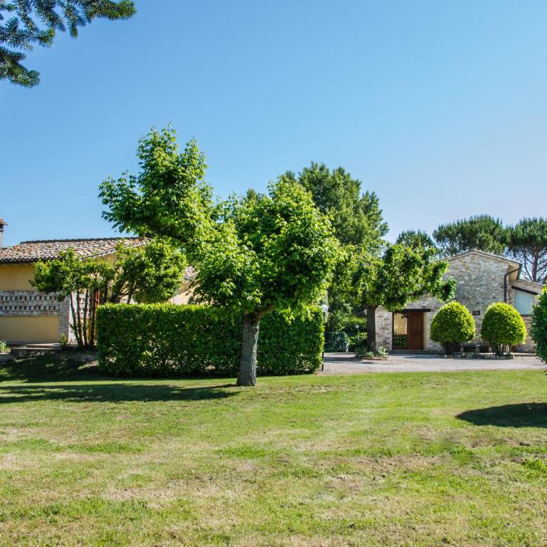 Le Case dell'Olmo - Villa Superior - 16