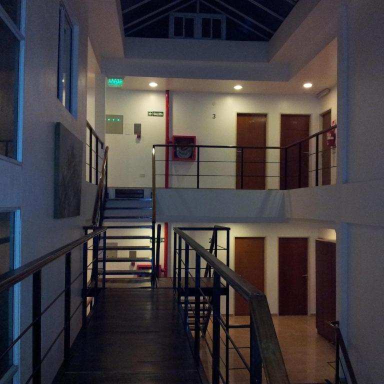 Hotel del Sol - Suite - 1