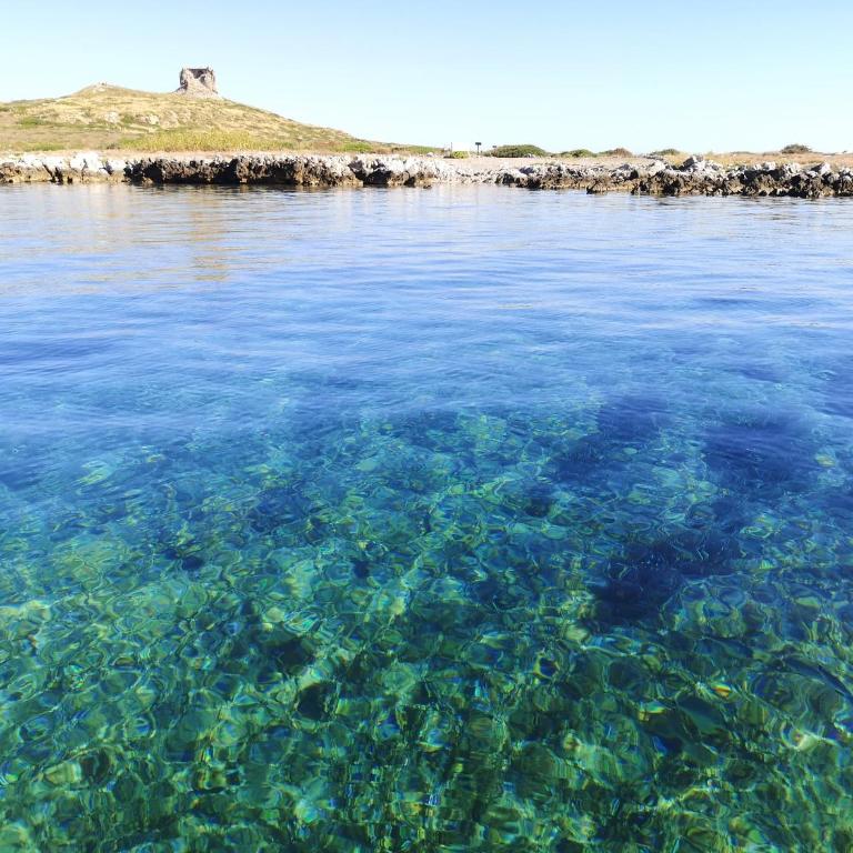 Casa Vacanza Stella Maris - Two-Bedroom Standard Apartment - 33