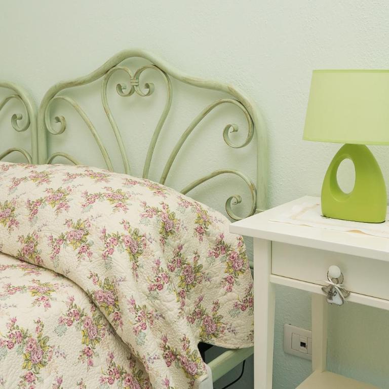 Casetta Roby Ischia Porto - Appartamento con 1 Camera da Letto - 4