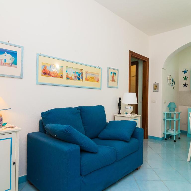 Casetta Roby Ischia Porto - Appartamento con 1 Camera da Letto - 2
