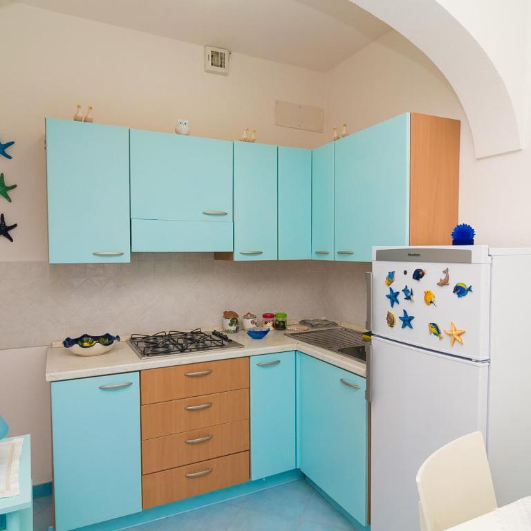 Casetta Roby Ischia Porto - Appartamento con 1 Camera da Letto - 5