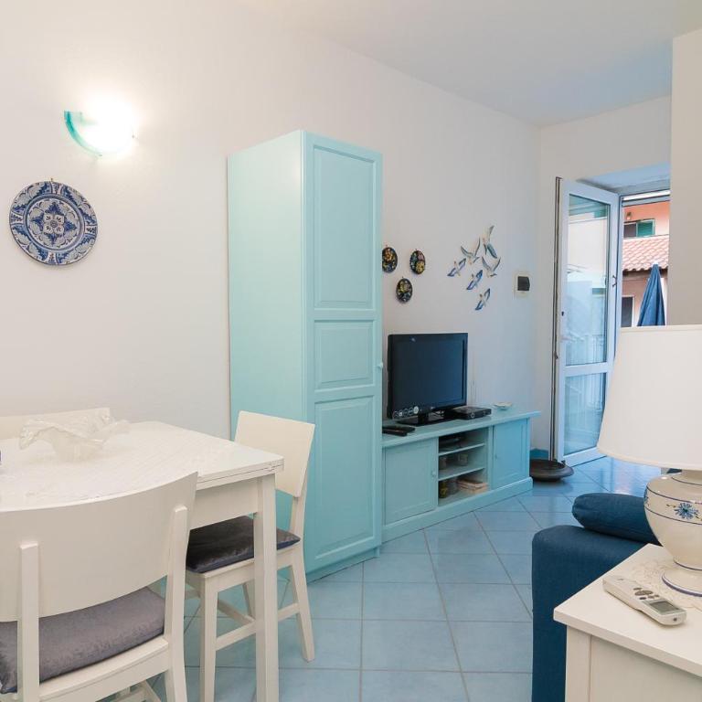 Casetta Roby Ischia Porto - Appartamento con 1 Camera da Letto - 3