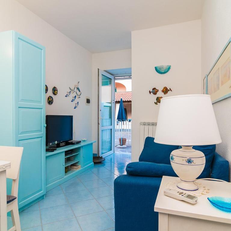 Casetta Roby Ischia Porto - Appartamento con 1 Camera da Letto - 1