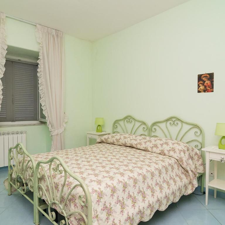 Casetta Roby Ischia Porto - Appartamento con 1 Camera da Letto - 13