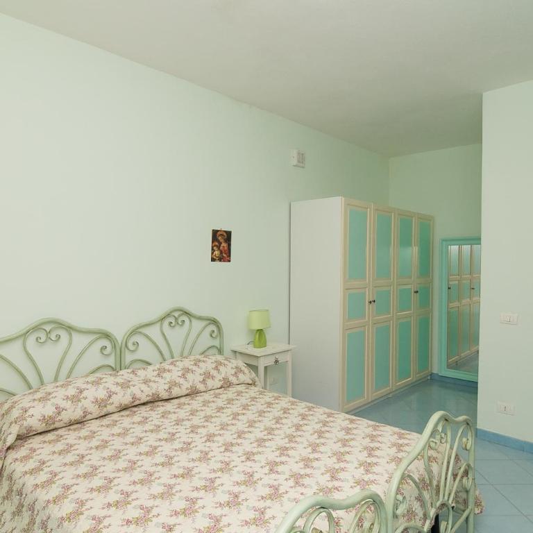 Casetta Roby Ischia Porto - Appartamento con 1 Camera da Letto - 12