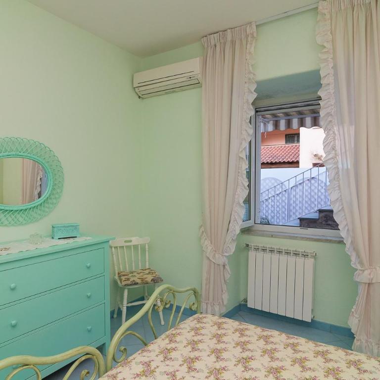 Casetta Roby Ischia Porto - Appartamento con 1 Camera da Letto - 14