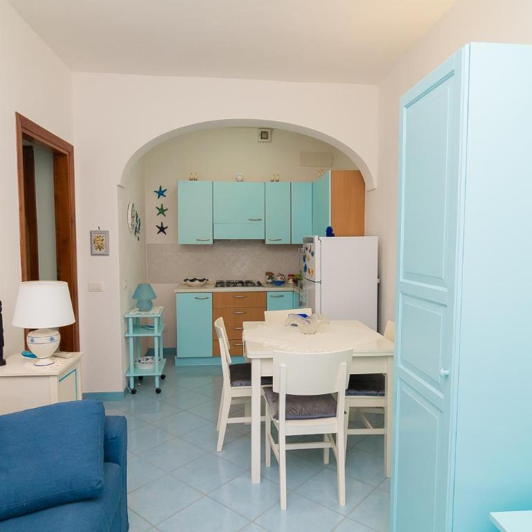 Casetta Roby Ischia Porto - Appartamento con 1 Camera da Letto - 17