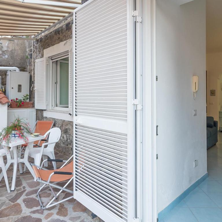 Casetta Roby Ischia Porto - Appartamento con 1 Camera da Letto - 18