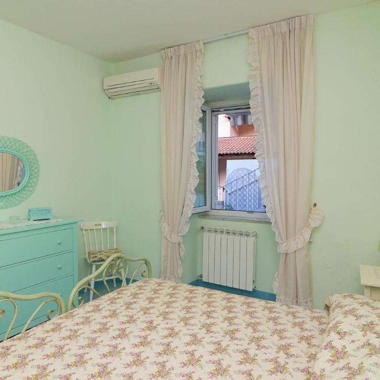 Casetta Roby Ischia Porto - Appartamento con 1 Camera da Letto - 21