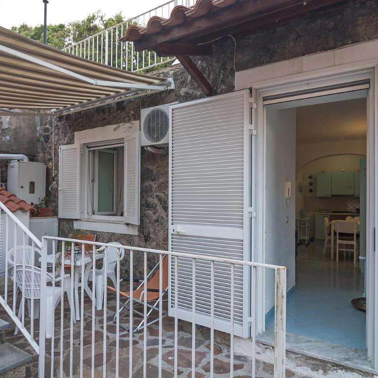 Casetta Roby Ischia Porto - Appartamento con 1 Camera da Letto - 22