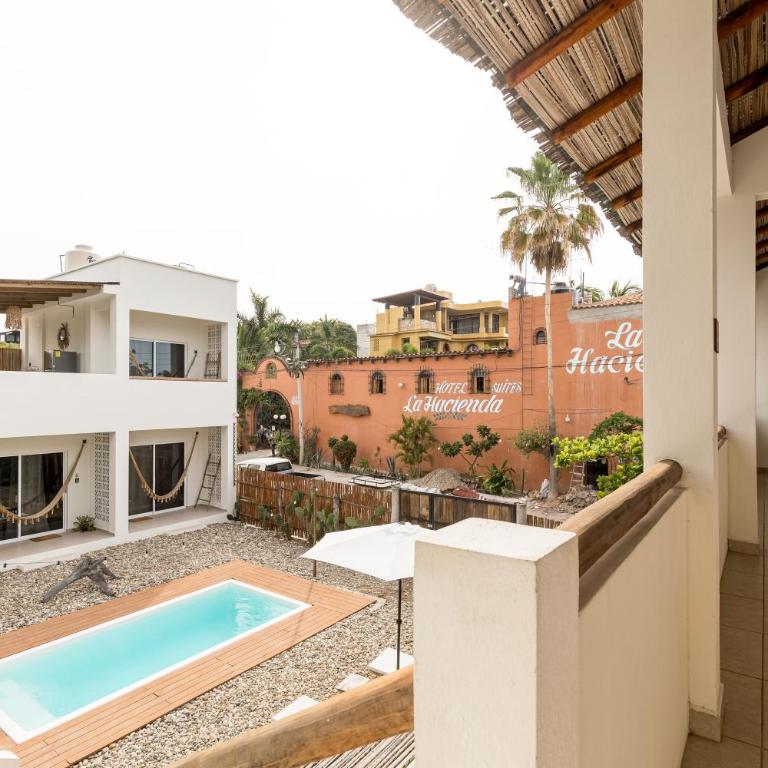 Bahía Sirenas - Apartamento de 1 dormitorio - 3