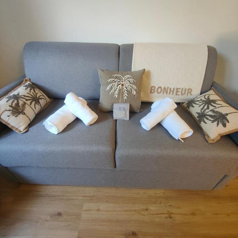 Studio Cap Martin - Studio - 4