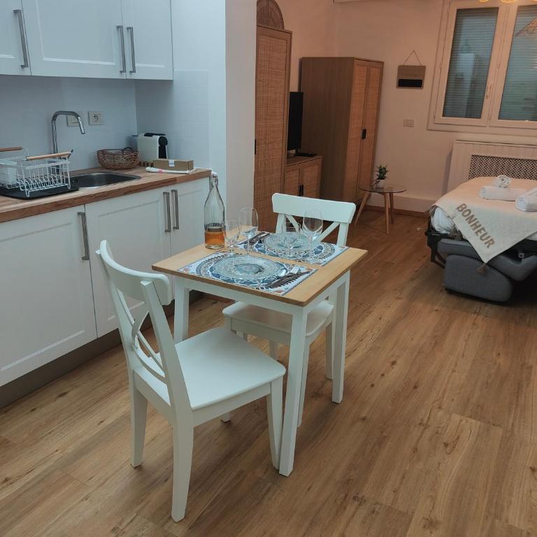 Studio Cap Martin - Studio - 9