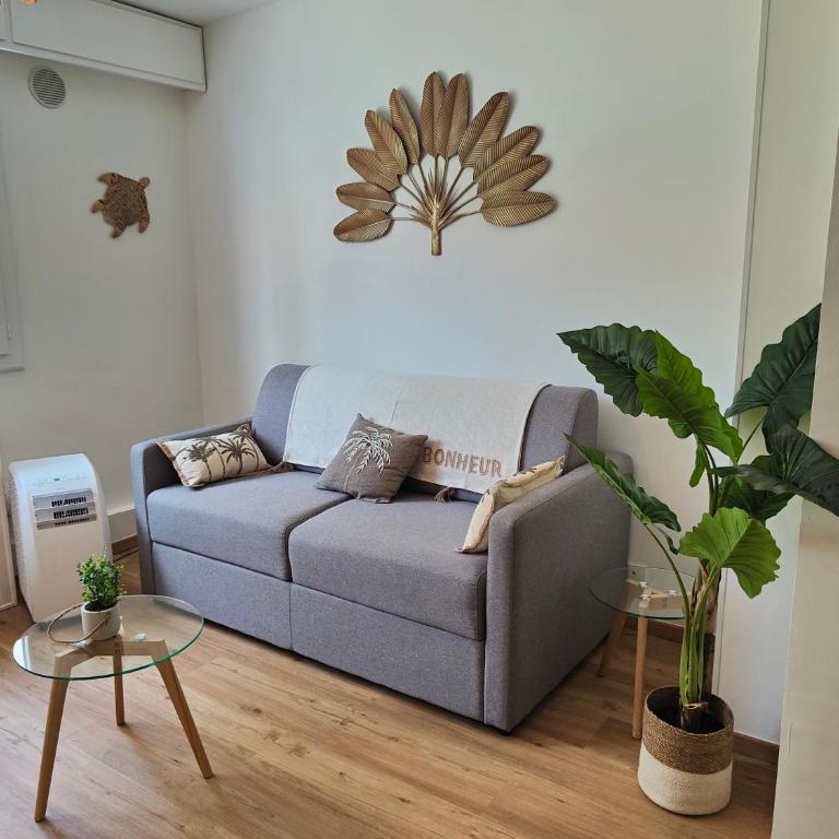 Studio Cap Martin - Studio - 10
